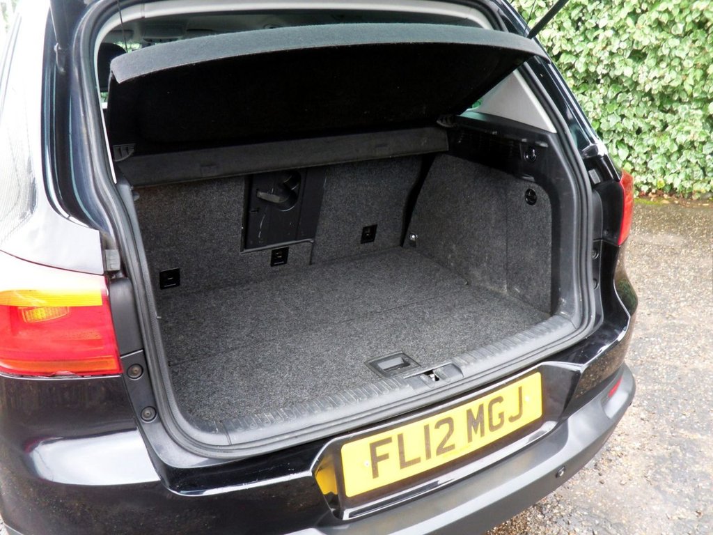 Used Volkswagen Tiguan 2012 for sale - 77697679: Photo 41