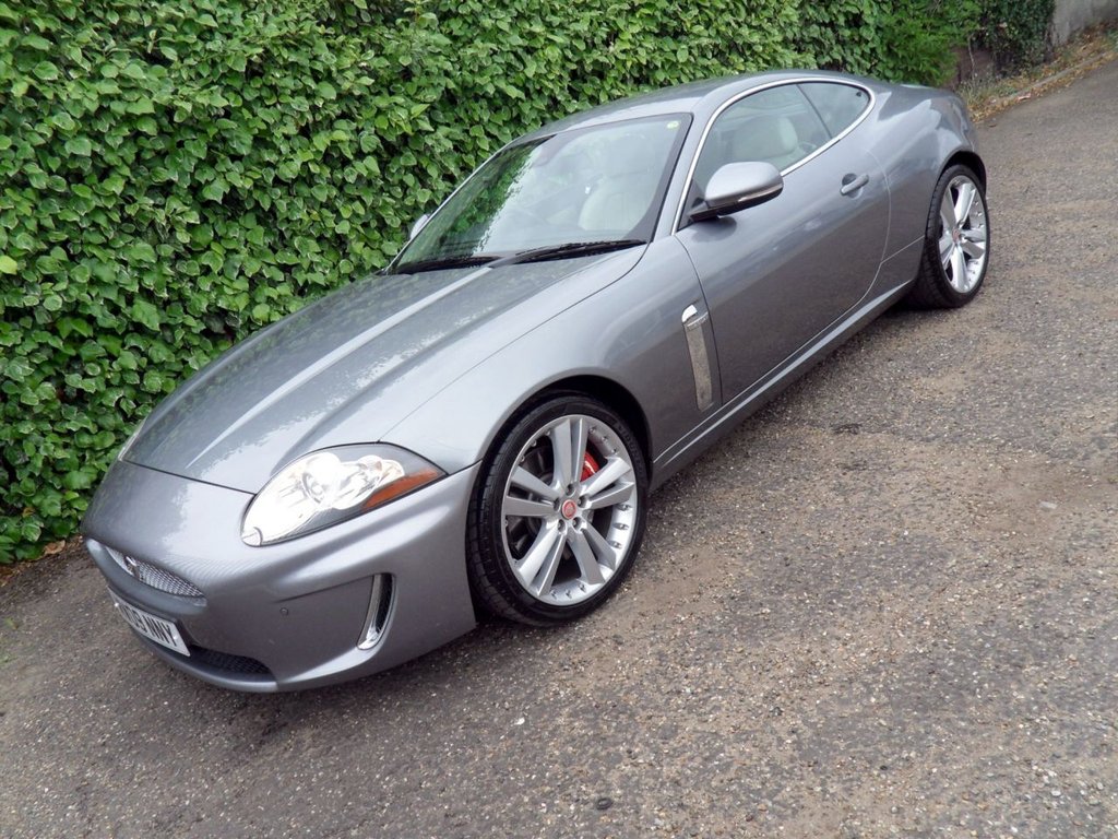 Used Jaguar XK 2009 for sale - 77697677: Photo 14