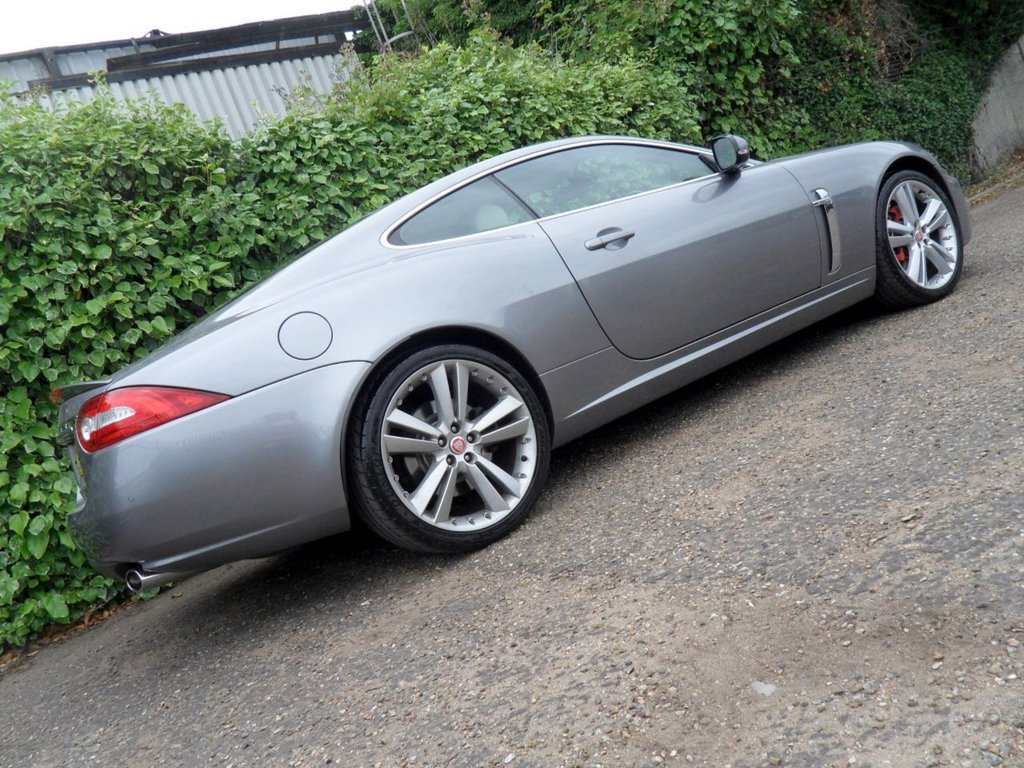 Used Jaguar XK 2009 for sale - 77697677: Photo 17