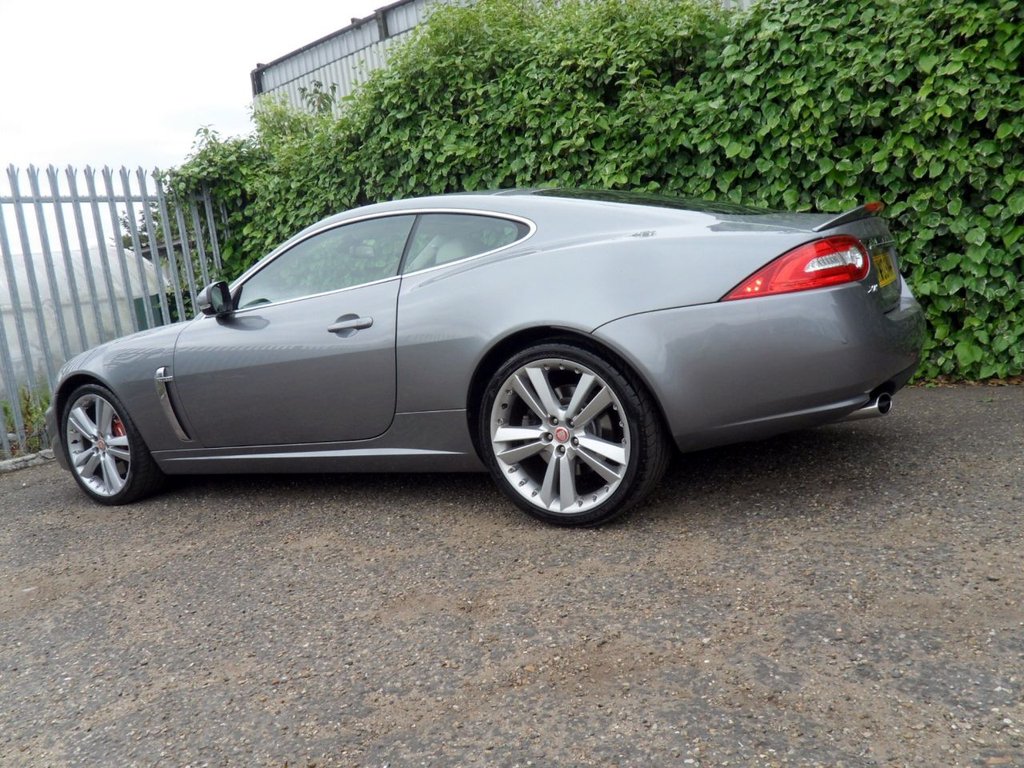 Used Jaguar XK 2009 for sale - 77697677: Photo 22