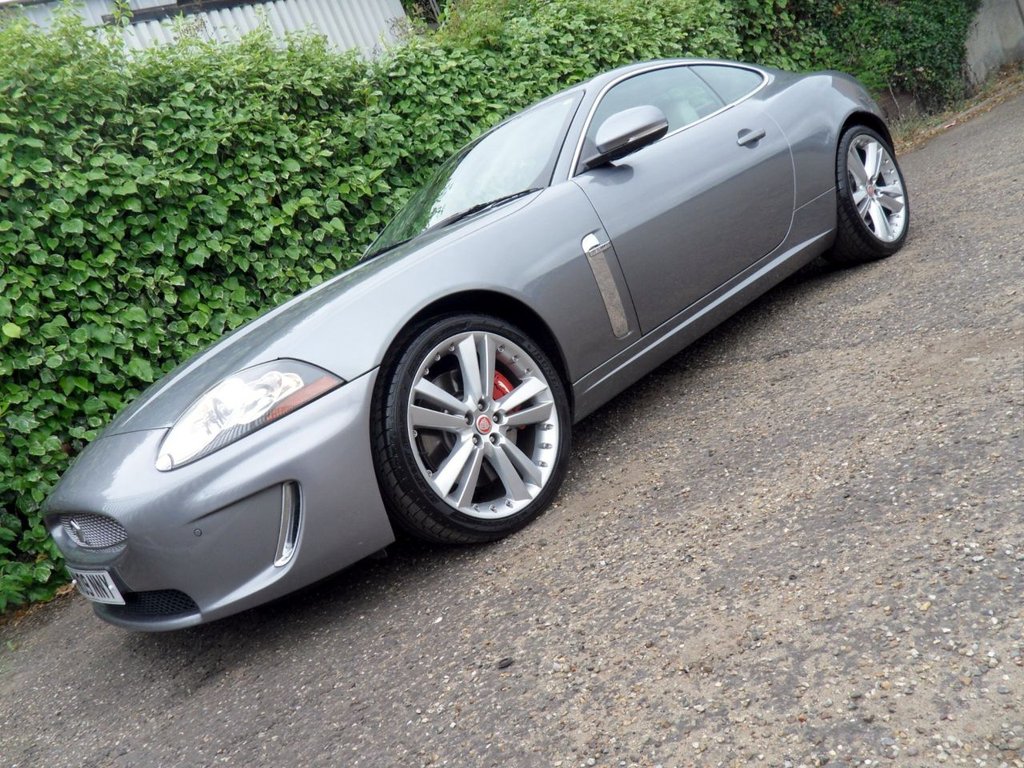 Used Jaguar XK 2009 for sale - 77697677: Photo 25