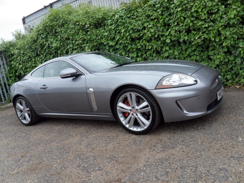 Used Jaguar XK 2009 for sale - 77697677: Photo 28