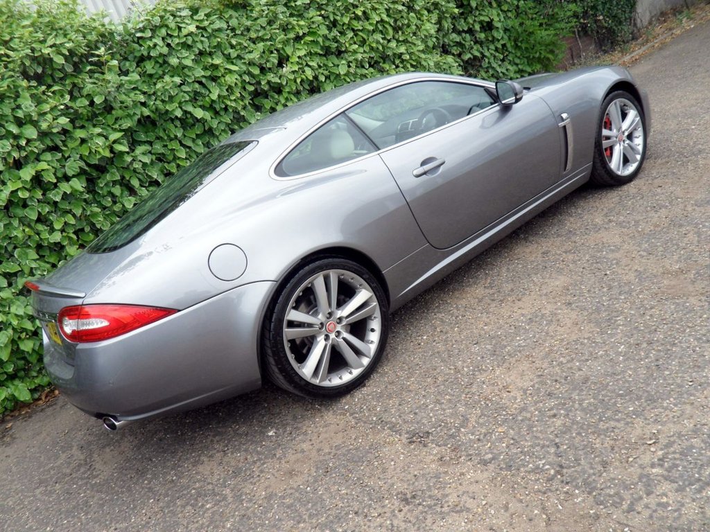 Used Jaguar XK 2009 for sale - 77697677: Photo 29