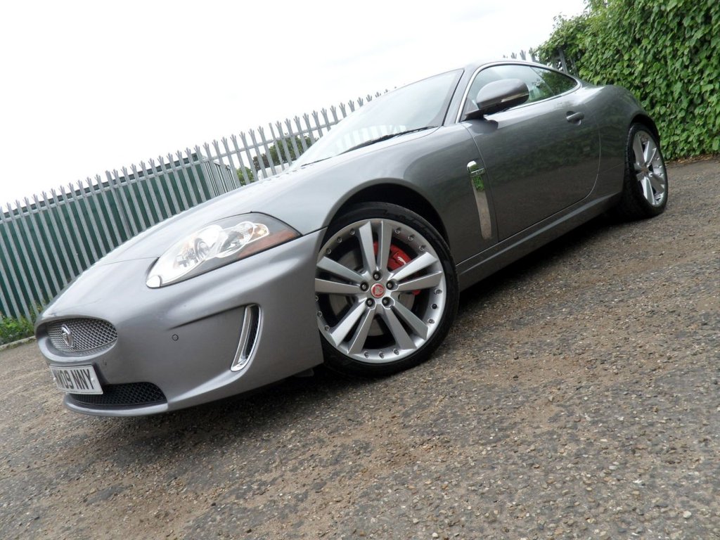 Used Jaguar XK 2009 for sale - 77697677: Photo 30