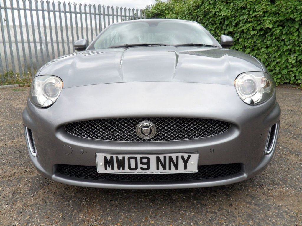 Used Jaguar XK 2009 for sale - 77697677: Photo 31