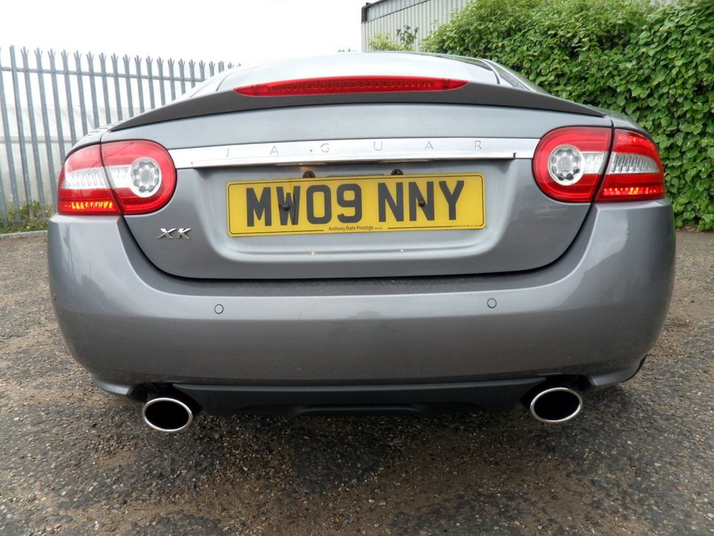 Used Jaguar XK 2009 for sale - 77697677: Photo 32