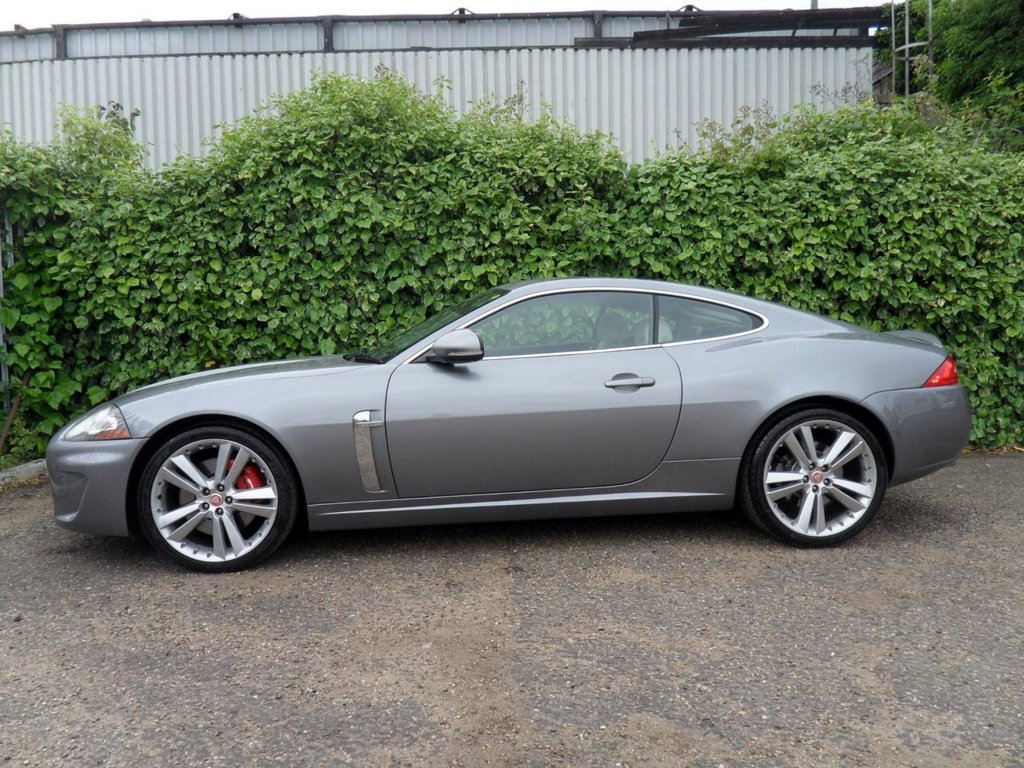 Used Jaguar XK 2009 for sale - 77697677: Photo 36