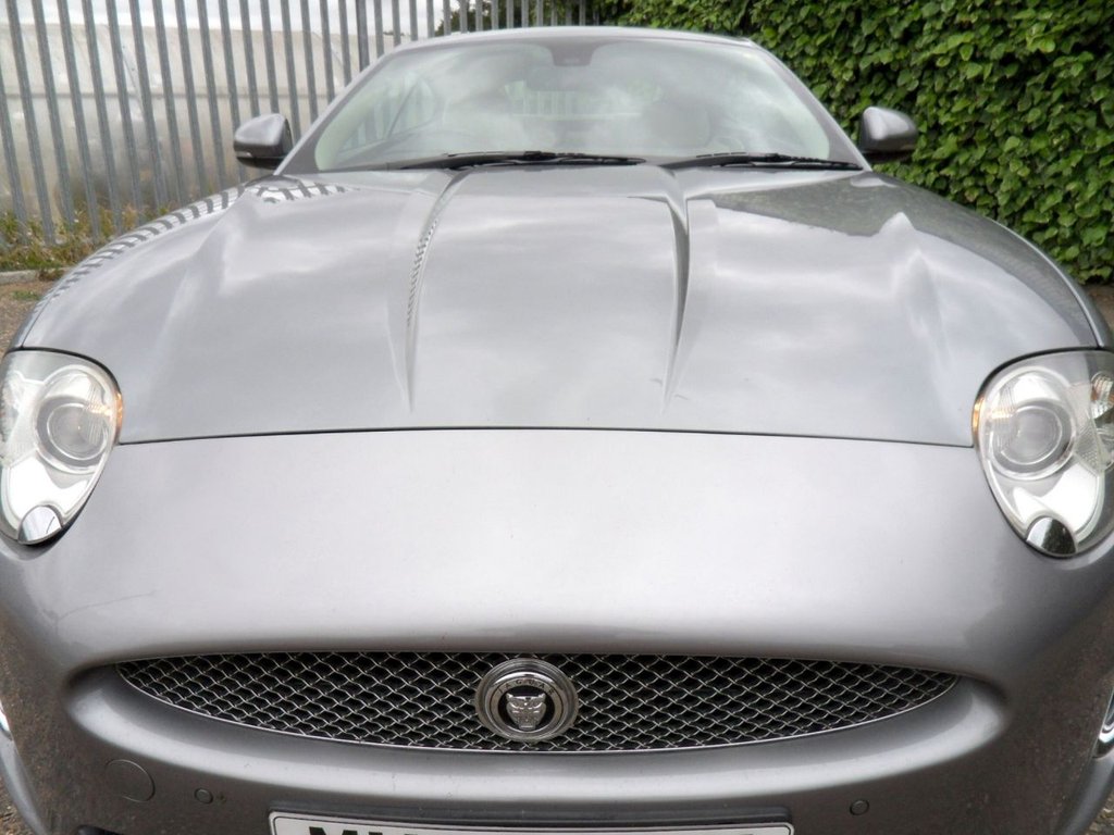 Used Jaguar XK 2009 for sale - 77697677: Photo 37