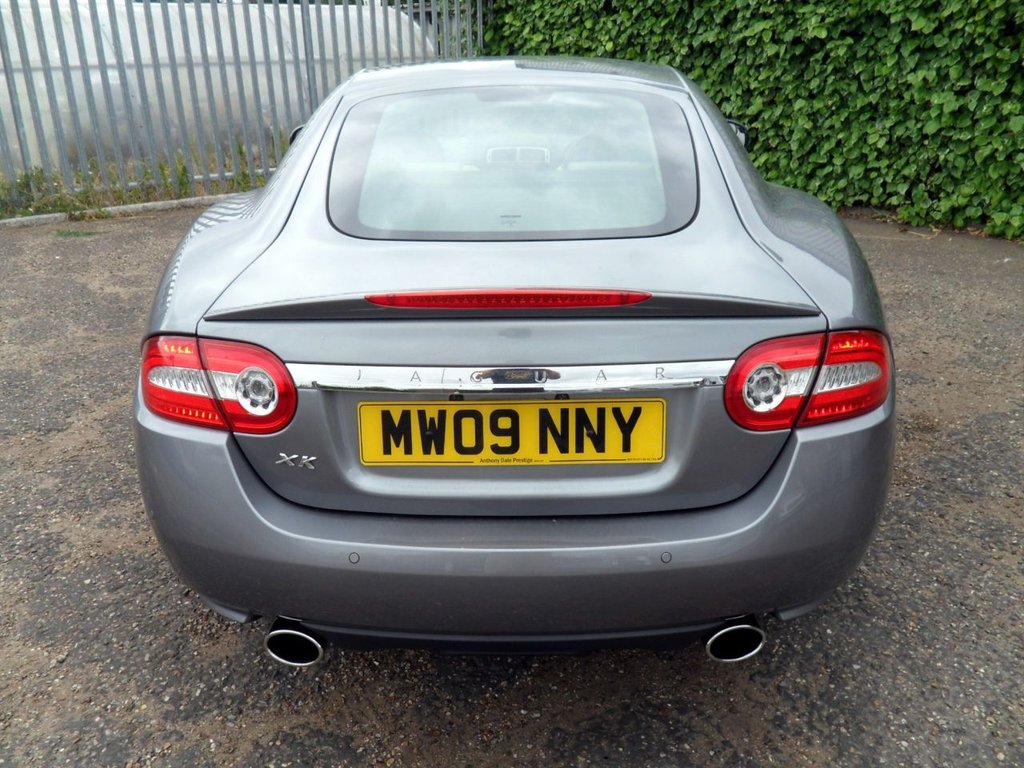 Used Jaguar XK 2009 for sale - 77697677: Photo 40