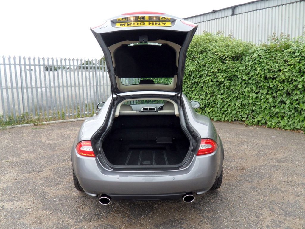 Used Jaguar XK 2009 for sale - 77697677: Photo 41