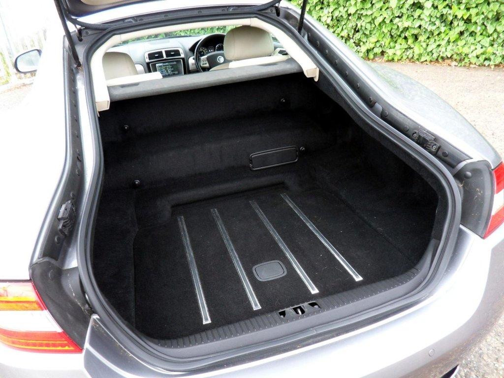 Used Jaguar XK 2009 for sale - 77697677: Photo 42