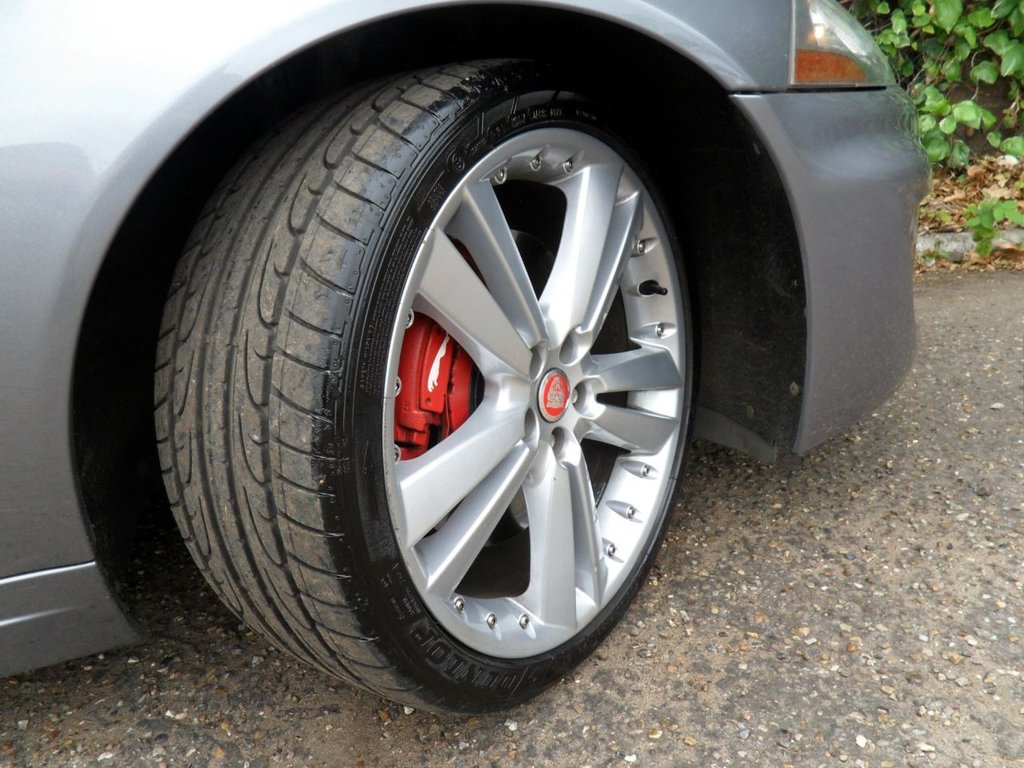 Used Jaguar XK 2009 for sale - 77697677: Photo 49