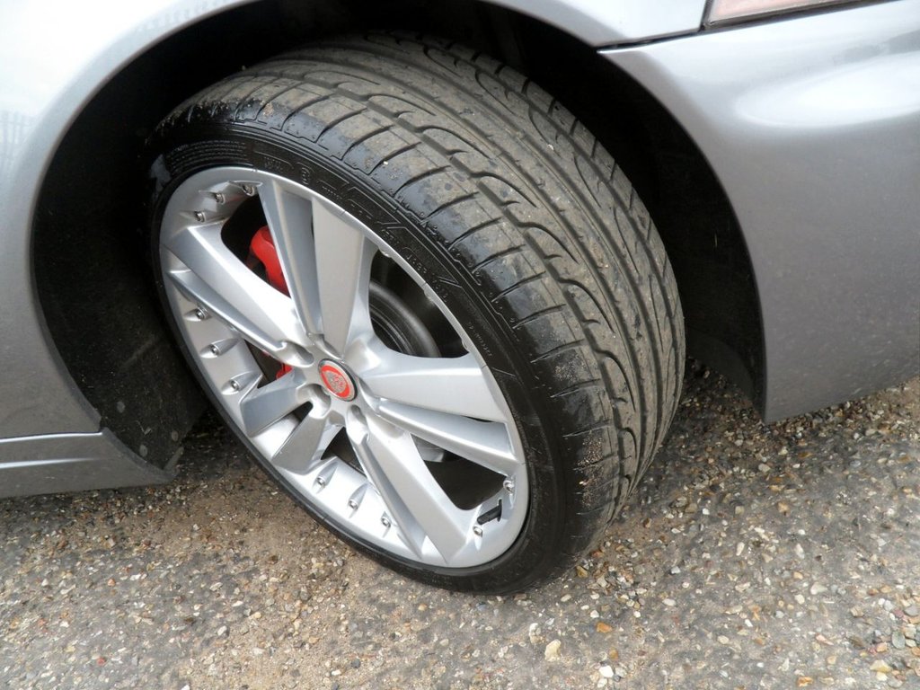 Used Jaguar XK 2009 for sale - 77697677: Photo 50