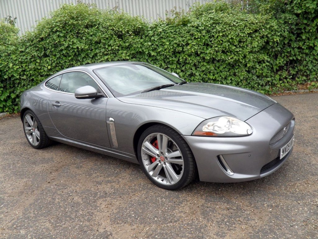 Used Jaguar XK 2009 for sale - 77697677: Photo 7