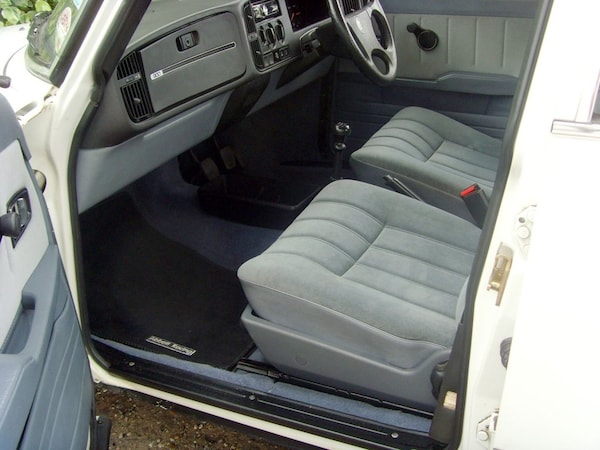 Used Saab 900 1985 for sale - 76038986: Photo 12