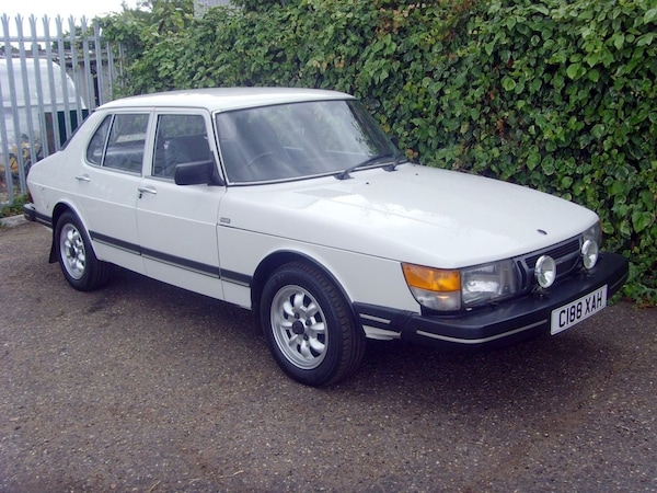 Used Saab 900 1985 for sale - 76038986: Photo 16