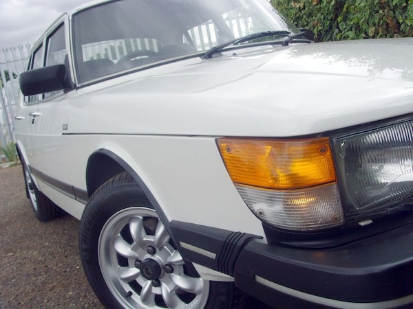 Used Saab 900 1985 for sale - 76038986: Photo 18