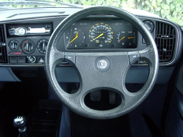 Used Saab 900 1985 for sale - 76038986: Photo 19