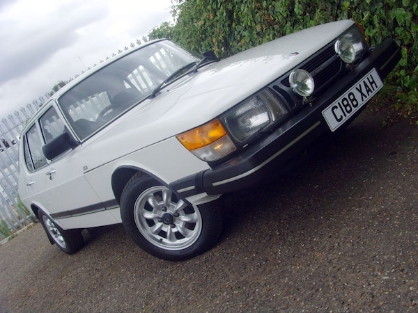 Used Saab 900 1985 for sale - 76038986: Photo 1