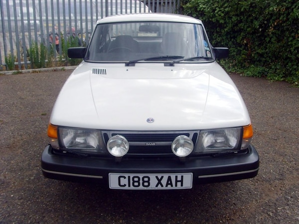 Used Saab 900 1985 for sale - 76038986: Photo 21
