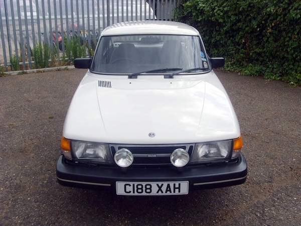 Used Saab 900 1985 for sale - 76038986: Photo 25