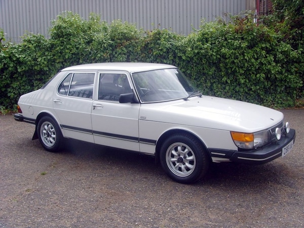 Used Saab 900 1985 for sale - 76038986: Photo 26