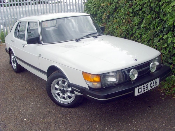 Used Saab 900 1985 for sale - 76038986: Photo 28