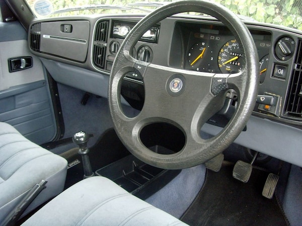 Used Saab 900 1985 for sale - 76038986: Photo 29