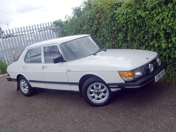 Used Saab 900 1985 for sale - 76038986: Photo 31