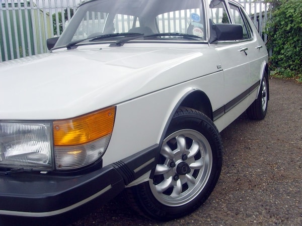 Used Saab 900 1985 for sale - 76038986: Photo 35