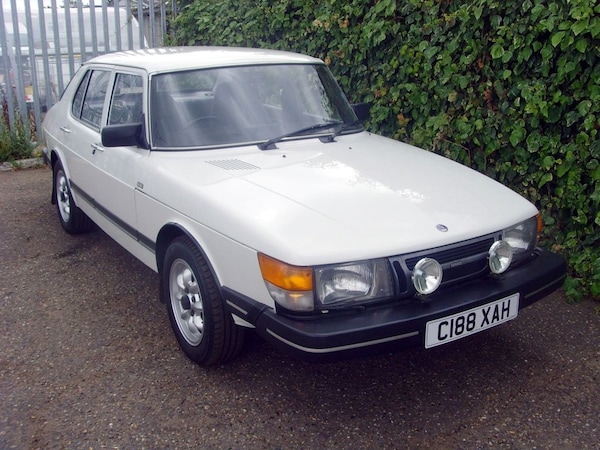 Used Saab 900 1985 for sale - 76038986: Photo 36