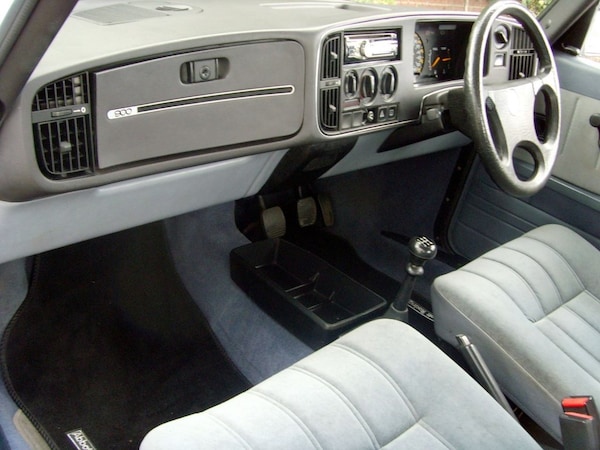 Used Saab 900 1985 for sale - 76038986: Photo 37