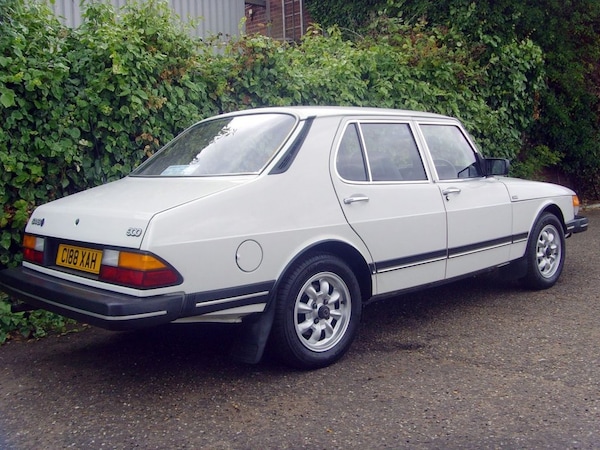 Used Saab 900 1985 for sale - 76038986: Photo 39