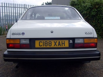 Used Saab 900 1985 for sale - 76038986: Photo 3