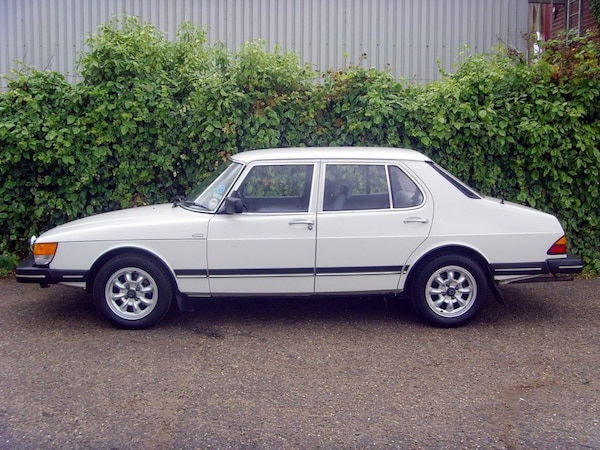 Used Saab 900 1985 for sale - 76038986: Photo 40