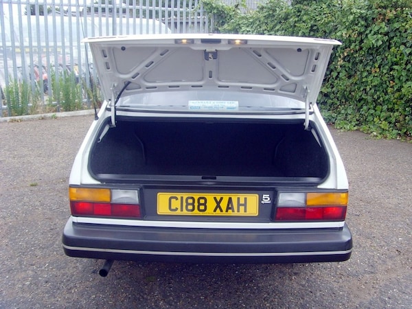 Used Saab 900 1985 for sale - 76038986: Photo 43