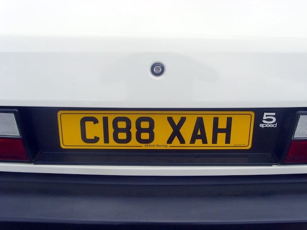 Used Saab 900 1985 for sale - 76038986: Photo 44