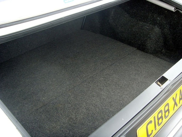 Used Saab 900 1985 for sale - 76038986: Photo 46