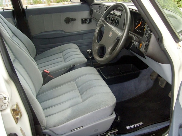 Used Saab 900 1985 for sale - 76038986: Photo 5