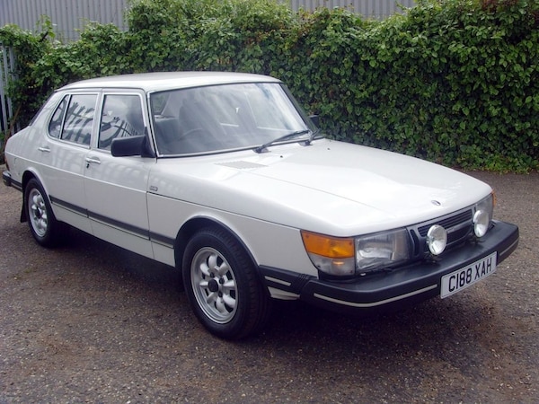 Used Saab 900 1985 for sale - 76038986: Photo 7