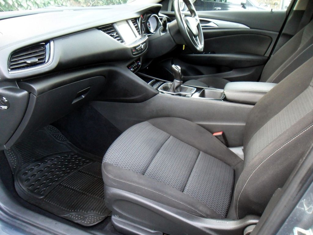 Used Vauxhall Insignia 2020 for sale - 77697684: Photo 11