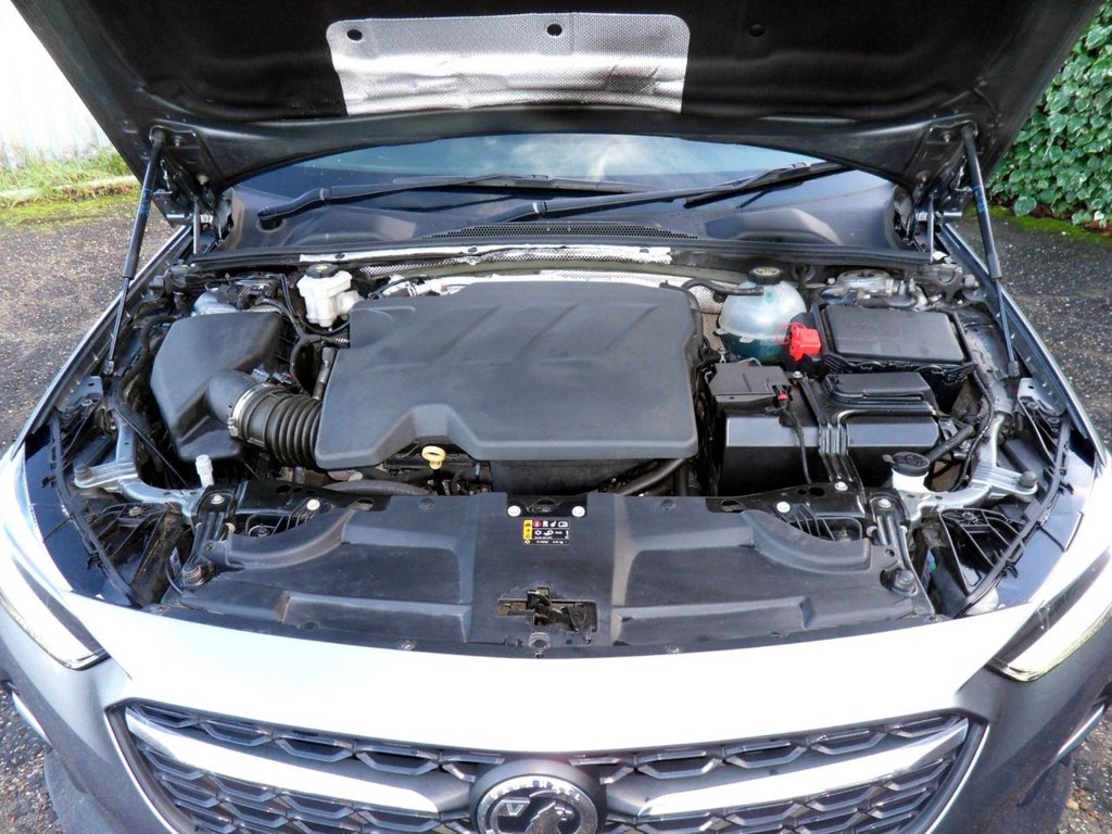 Used Vauxhall Insignia 2020 for sale - 77697684: Photo 14