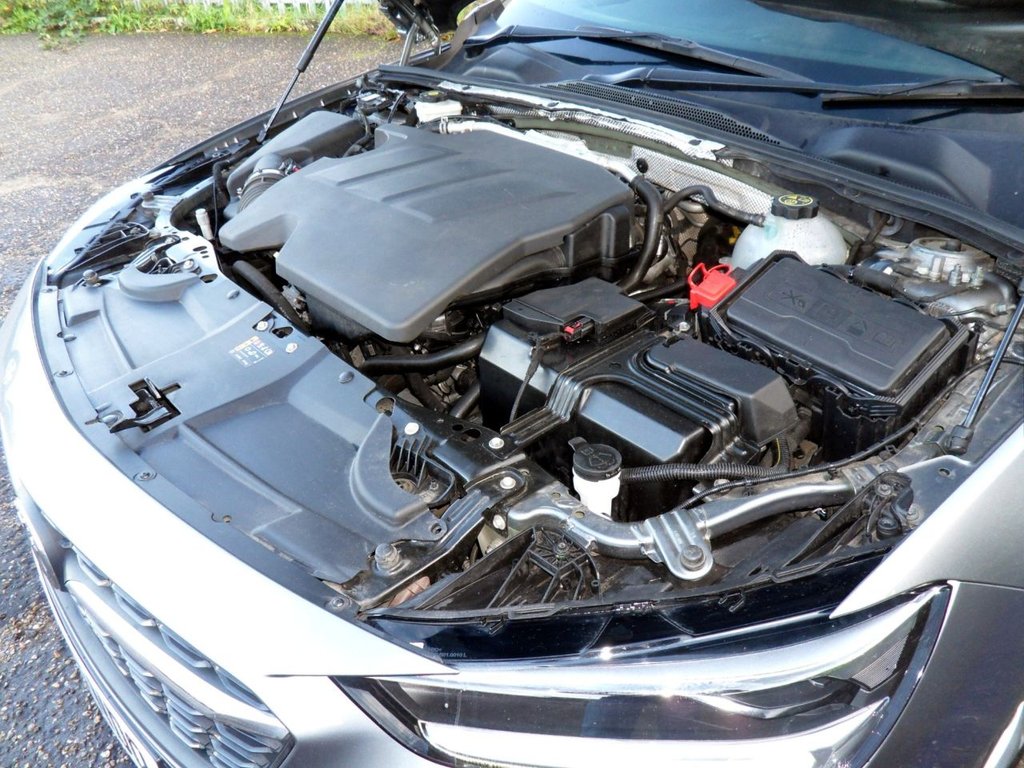 Used Vauxhall Insignia 2020 for sale - 77697684: Photo 18