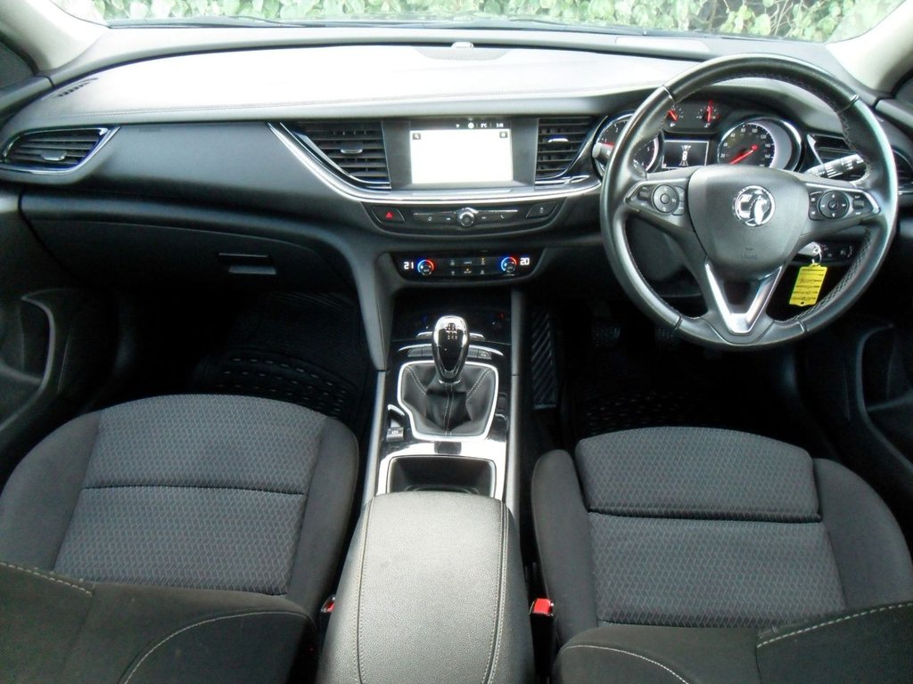 Used Vauxhall Insignia 2020 for sale - 77697684: Photo 19