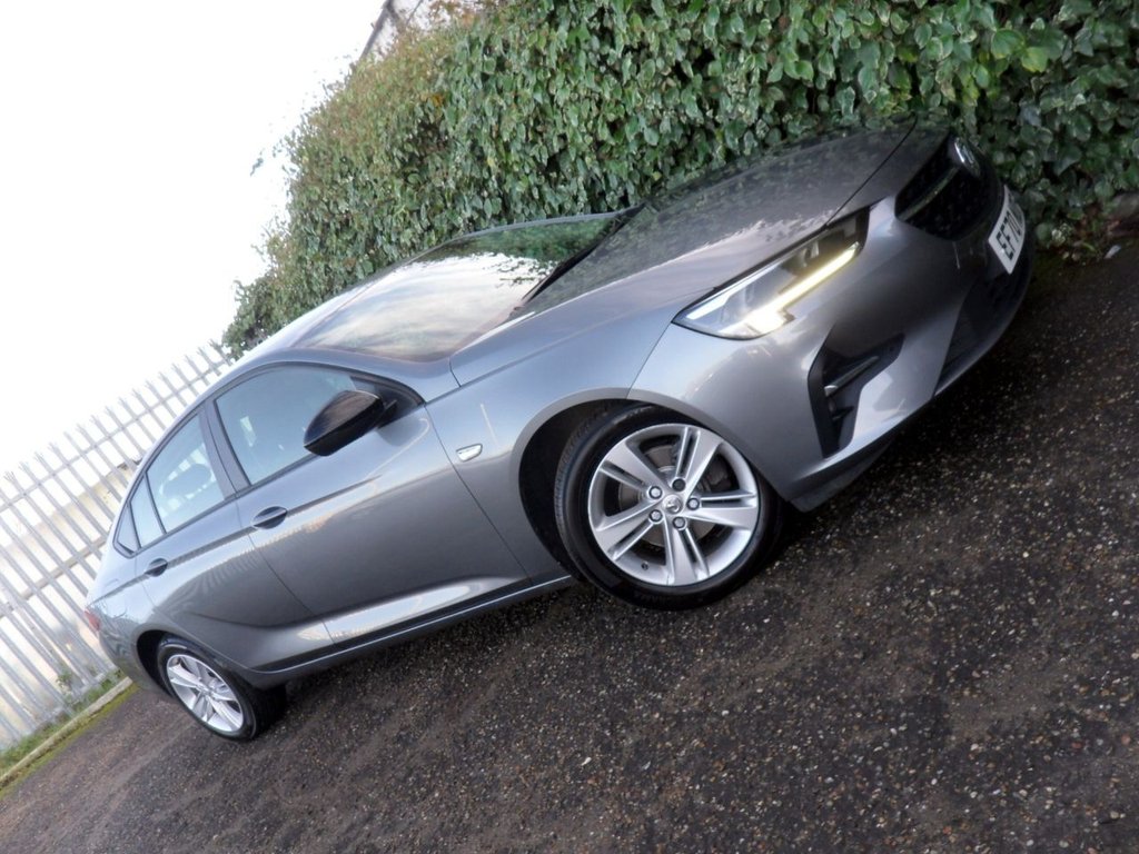 Used Vauxhall Insignia 2020 for sale - 77697684: Photo 30