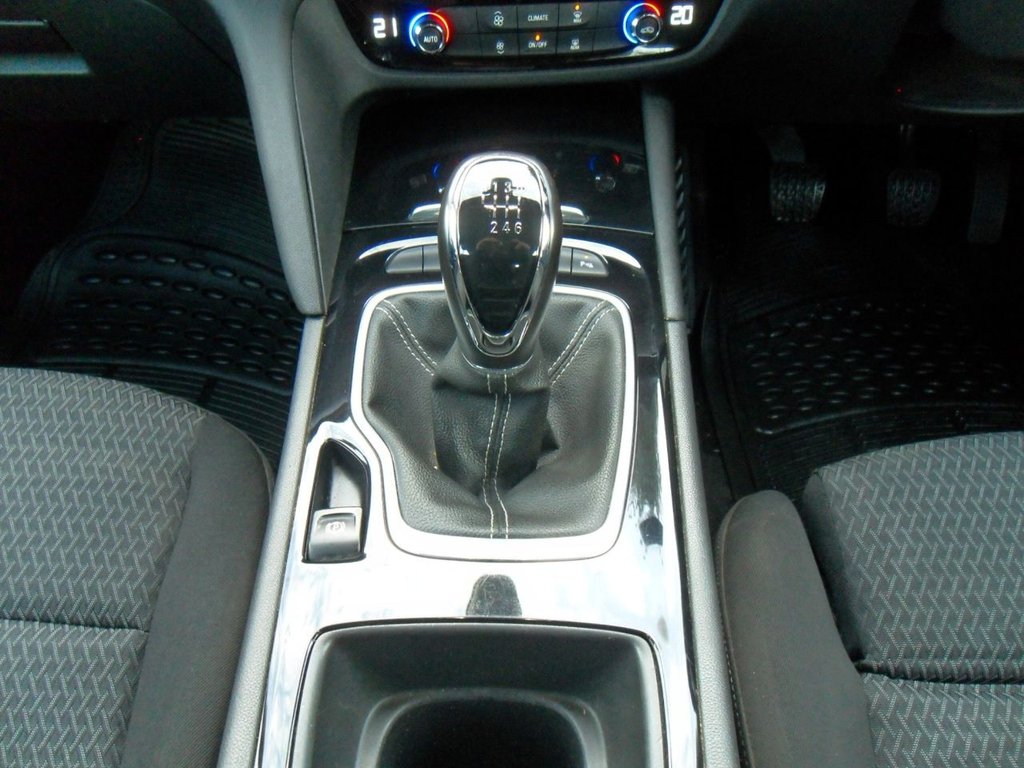 Used Vauxhall Insignia 2020 for sale - 77697684: Photo 31