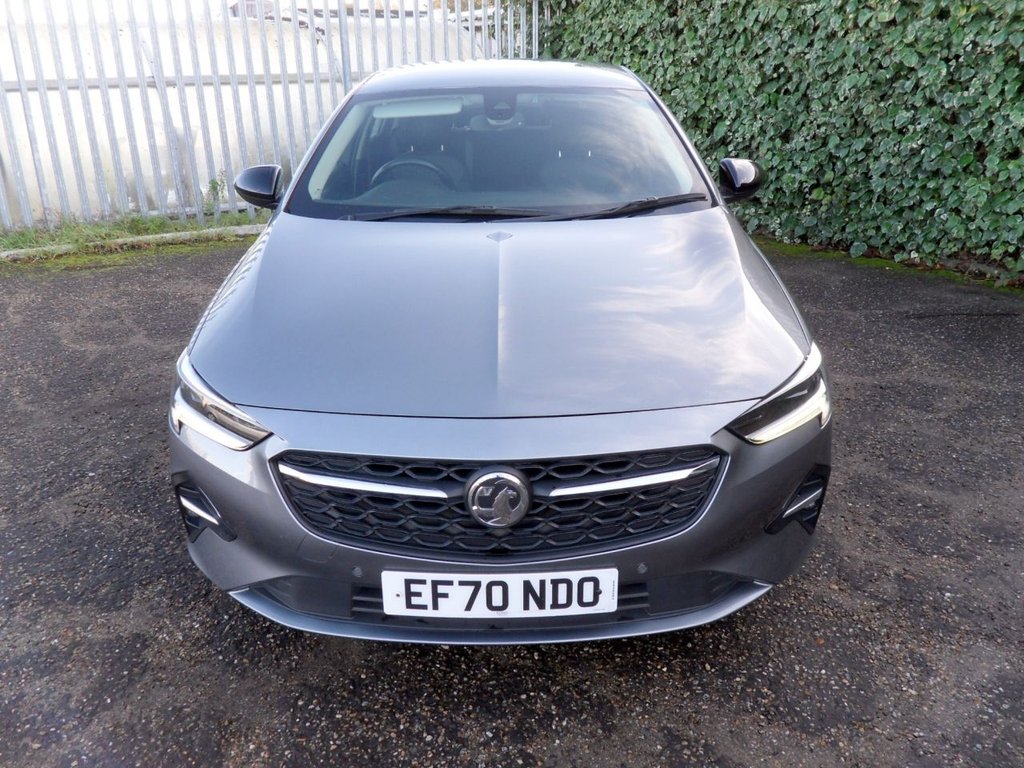 Used Vauxhall Insignia 2020 for sale - 77697684: Photo 32