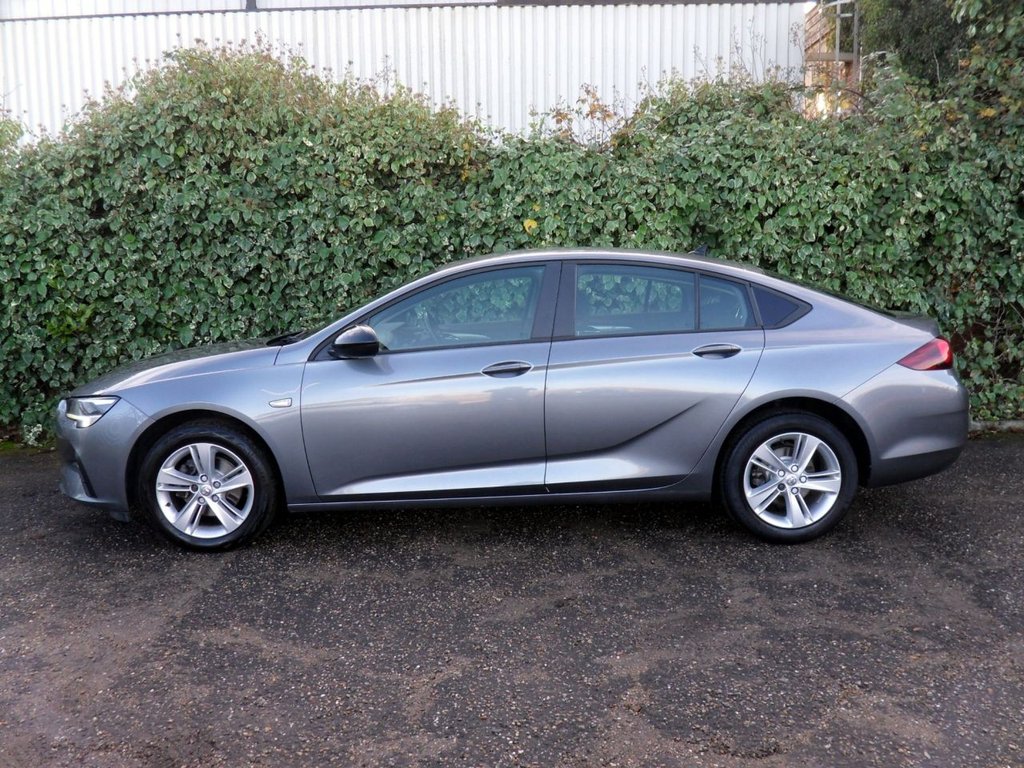 Used Vauxhall Insignia 2020 for sale - 77697684: Photo 33