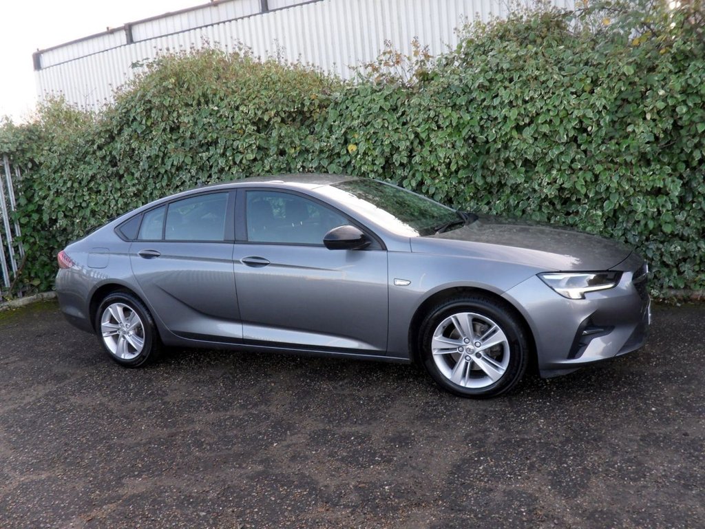 Used Vauxhall Insignia 2020 for sale - 77697684: Photo 36