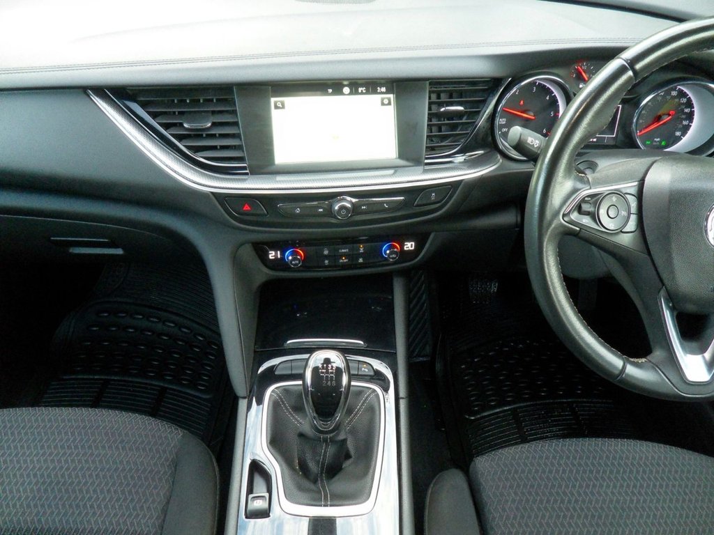 Used Vauxhall Insignia 2020 for sale - 77697684: Photo 38